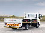 Isuzu FRR500 2009 года